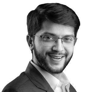Raghav Chandra