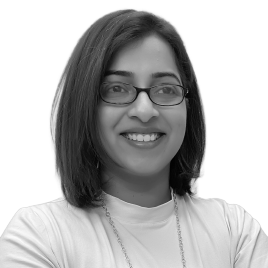 Ayushi Gudwani