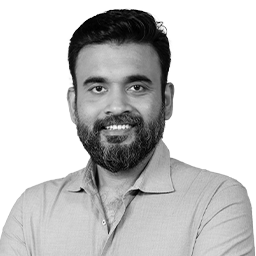 Ankit Nagori