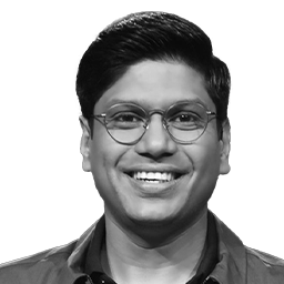 Peyush Bansal