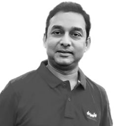 Shashank Mehta