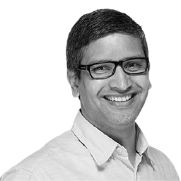 Supam Maheshwari