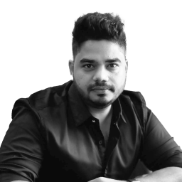 Siddharth Dungarwal