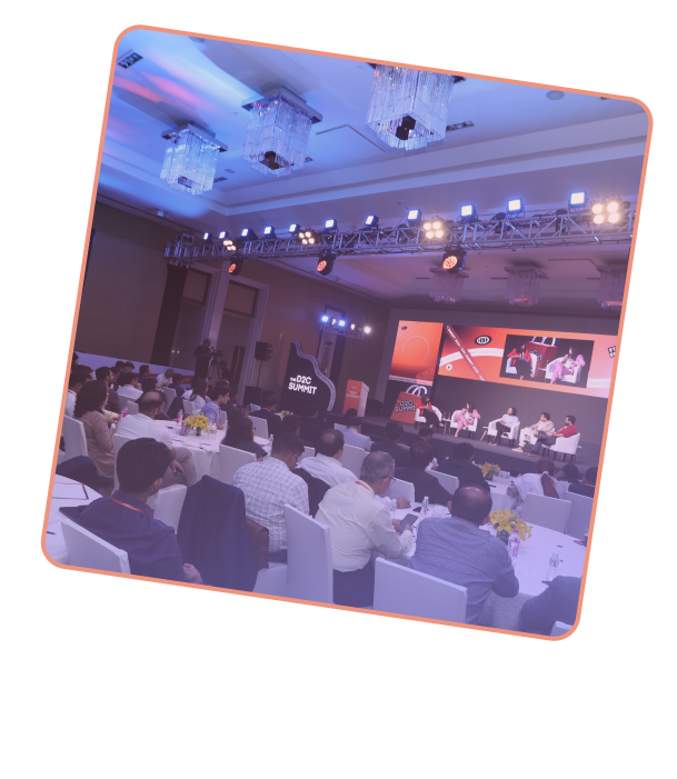d2c summit