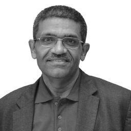 Rakesh Malhotra