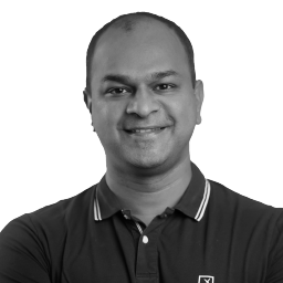 Ravi Ramachandran