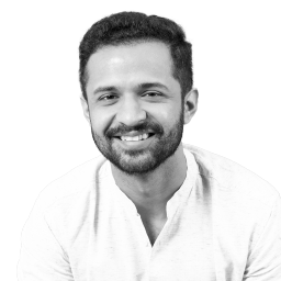 Tushar Khurana