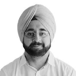 Amuleek Singh Bijral