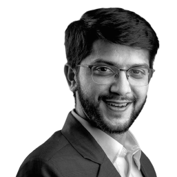 Raghav Chandra