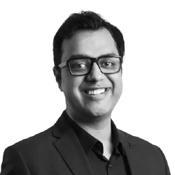Abhishek Bansal