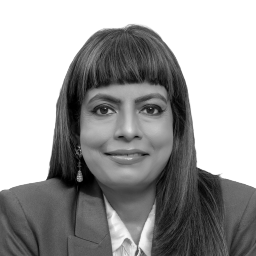 Archana Jahagirdar	