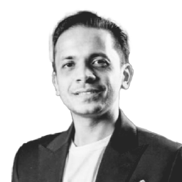 Ayush Bansal
