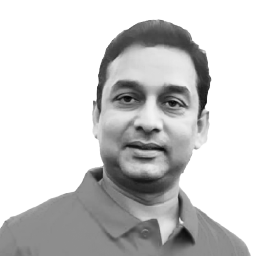 Dr Shashank Sinha