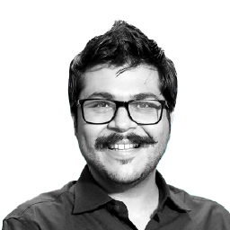 Nikhil Doda