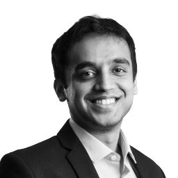 Praharsh Chandra