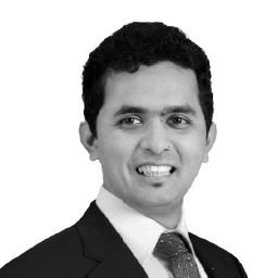 Siddhartha Gondal