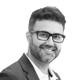 Viraj Bahl