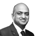 Sumit Keshan