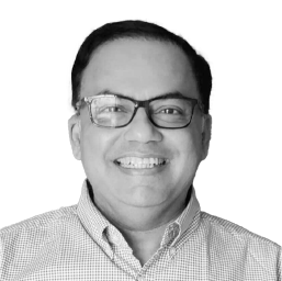 Anup Jain