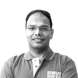 Deepak Gupta