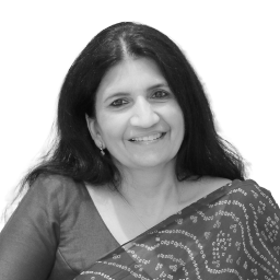 Lisa Mukhedkar