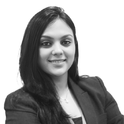 Pooja Sheth Madhavan