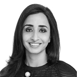 Priyanka Gill