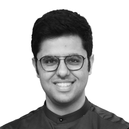Raghav Verma