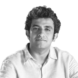 Rishabh Chopra