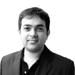Sahil Dharia