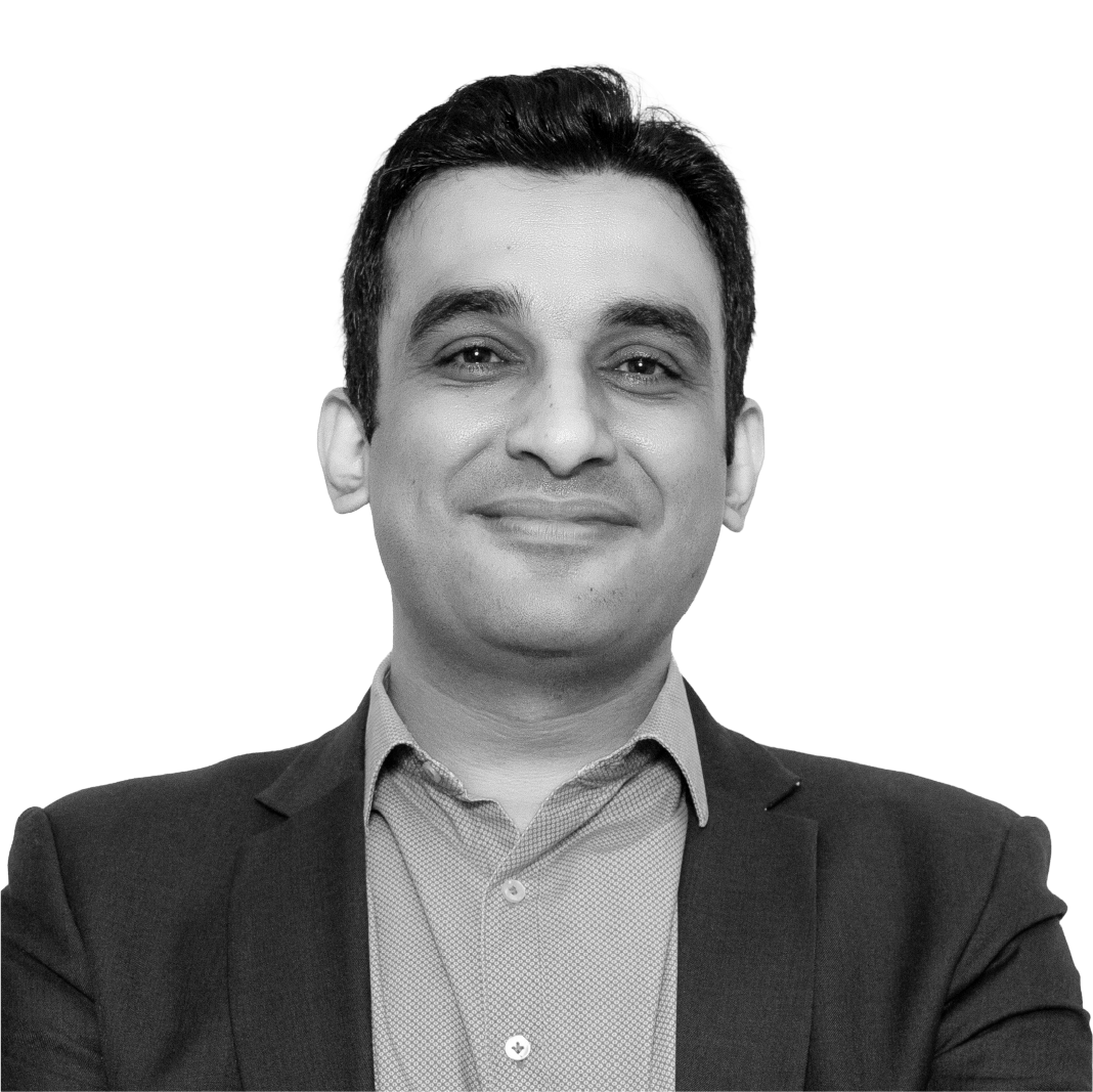 Shivam Tripathi