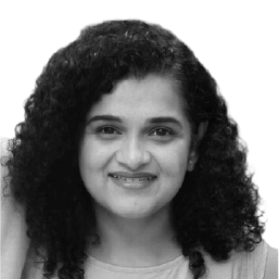 Shwetha Sundaram
