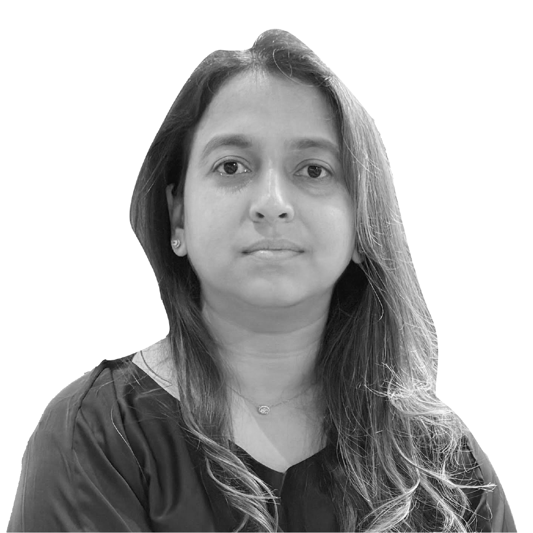 Srishti Tanwani 