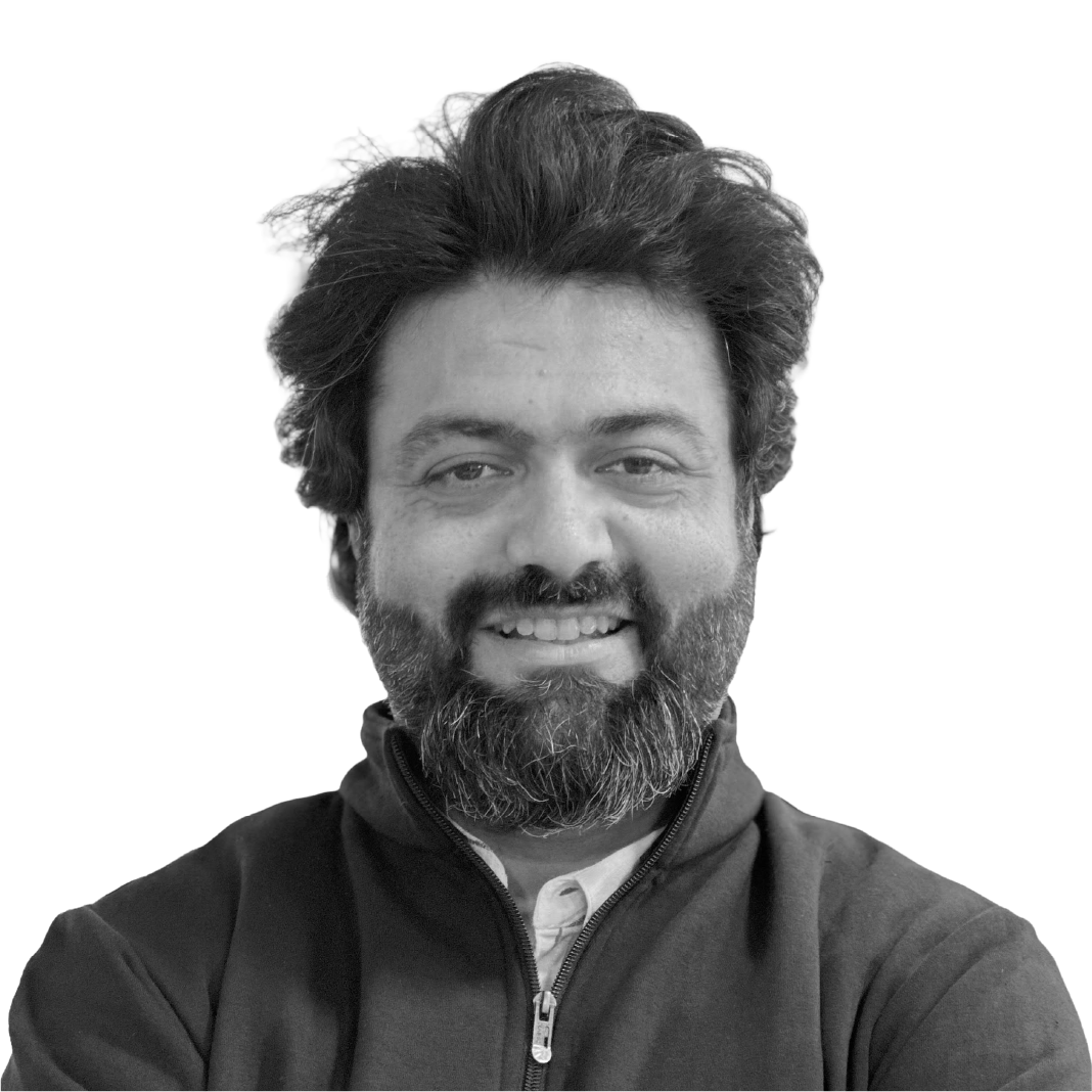 Umair Mohammed 