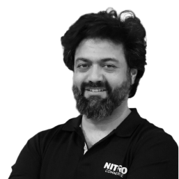 Umair Mohammed 