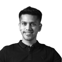 Varun Gupta