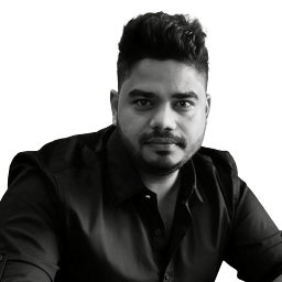 Siddharth Dungarwal