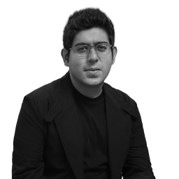 Sidhant Keshwani